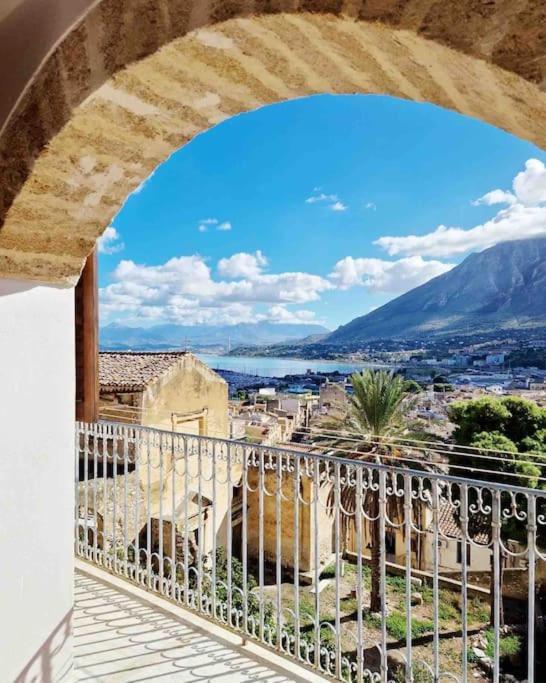 Casa Al Plumbago Villa Termini Imerese Exterior photo