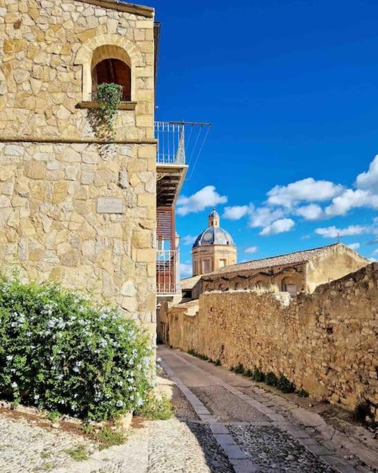 Casa Al Plumbago Villa Termini Imerese Exterior photo